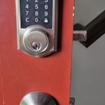 Locksmiths Project