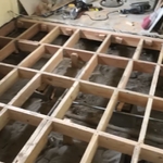 Flooring Sales/Installation/Repair Project