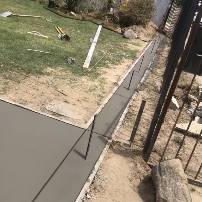 Remodeling - General Project