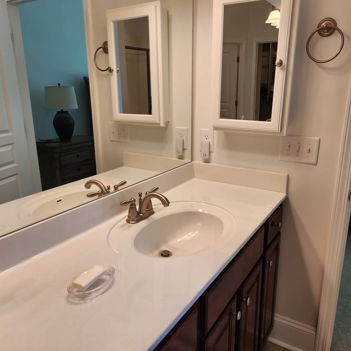 House Cleaning Project