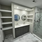 Remodeling - General Project