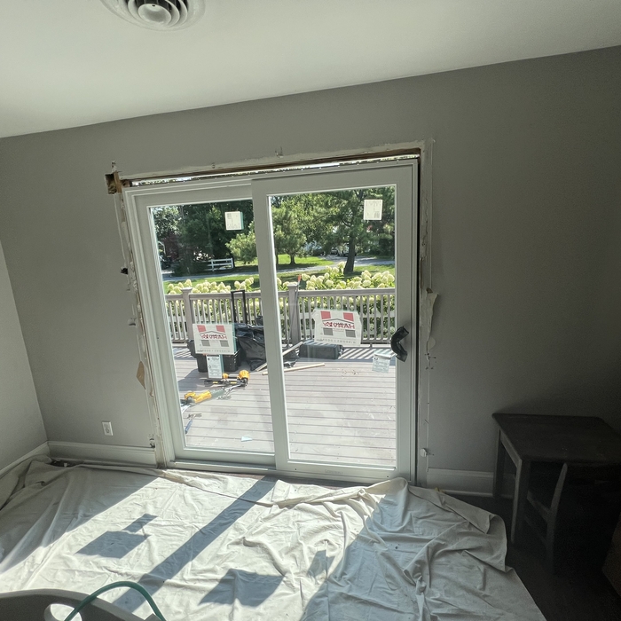 Remodeling - General Project