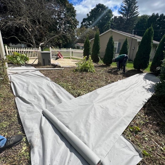 RDK Hardscaping