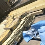 Materials pick up
