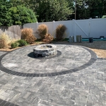 3D PROJECT PATIO