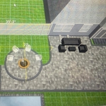 3D PROJECT PATIO