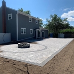 3D PROJECT PATIO