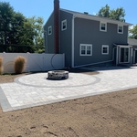 3D PROJECT PATIO