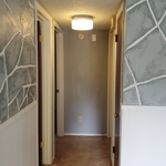 Custom Rock wall texture