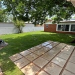 Landscaping Project