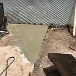 Landscaping Project