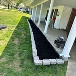 Landscaping Project