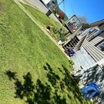 Lawn & Yard Work Project