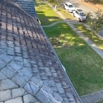 Gutter Cleaning Project