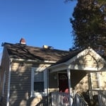 Roofing Project