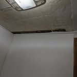 Bathroom redo