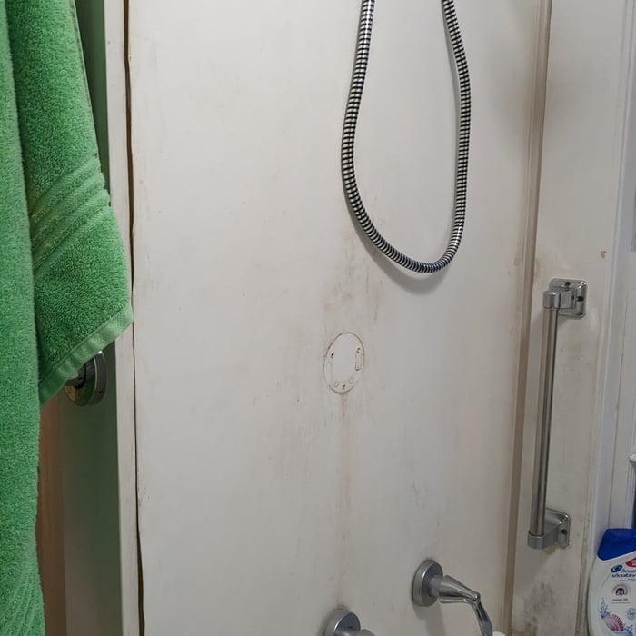 Before