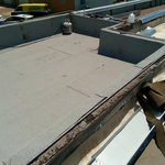 Roof installations