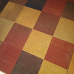 Area rug