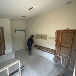 Plumbing Project