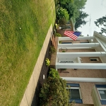 Landscaping Project