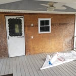 Remodeling - General Project