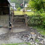 Landscaping Project