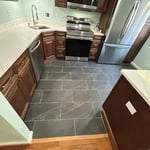Remodeling - Kitchen & Bathroom Project