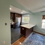 Remodeling - Kitchen & Bathroom Project
