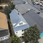 Roofing Project
