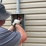 Electrical Project