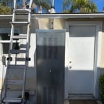 Plumbing Project