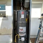 Plumbing Project