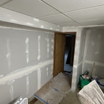 Drywall Project