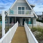 Deck Repair