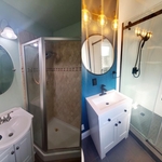 Before / After