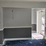 Painting - Interior Project