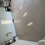 Epoxy Flooring Project