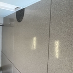 Epoxy Flooring Project
