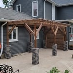 Patios Project