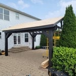 Outdoor Kitchen