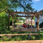 Pergola