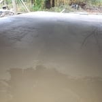 Concrete - Pouring & Repair Project