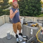 Cooling Relief
