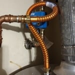Plumbing Project