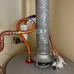 Plumbing Project
