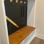 Remodeling - Kitchen & Bathroom Project