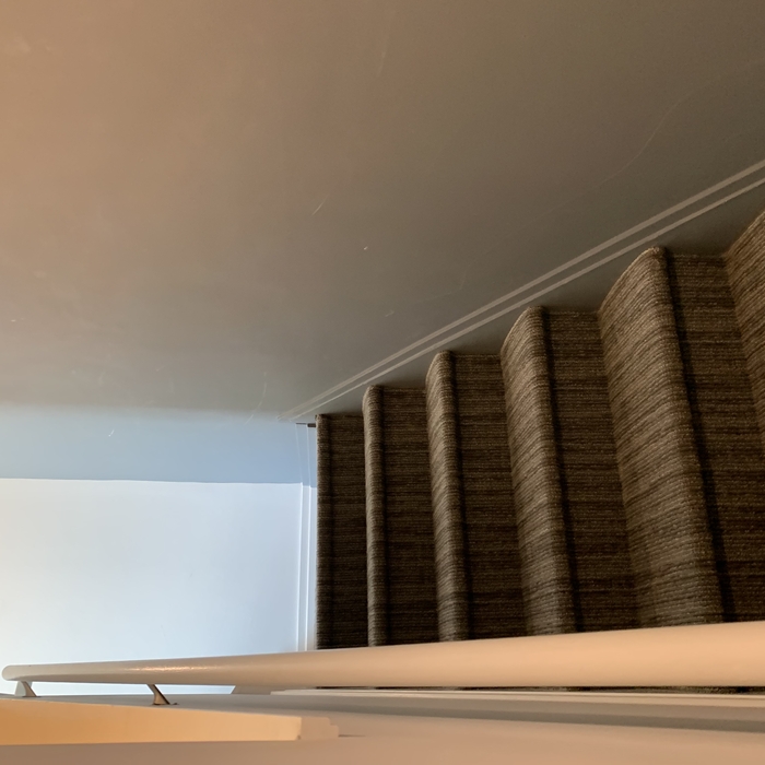 Carpet Sales/Installation/Repair Project