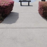 Concrete for Town of Farmville, NC