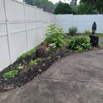 Lawn and Yard Work Project